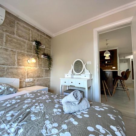 Apartments Villa Mike Мостар Екстер'єр фото