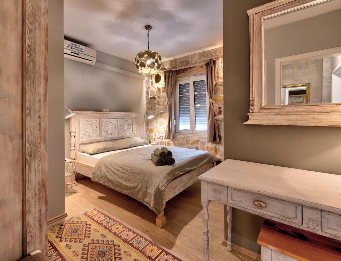 Apartments Villa Mike Мостар Екстер'єр фото