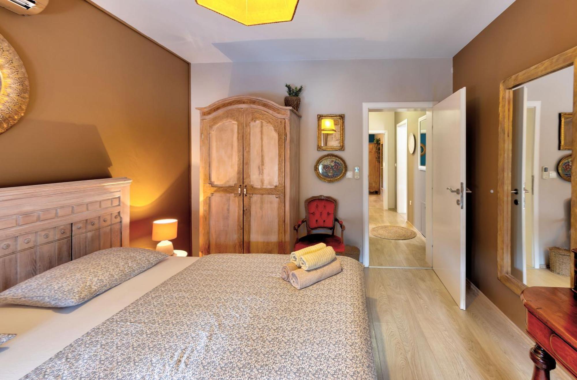 Apartments Villa Mike Мостар Екстер'єр фото
