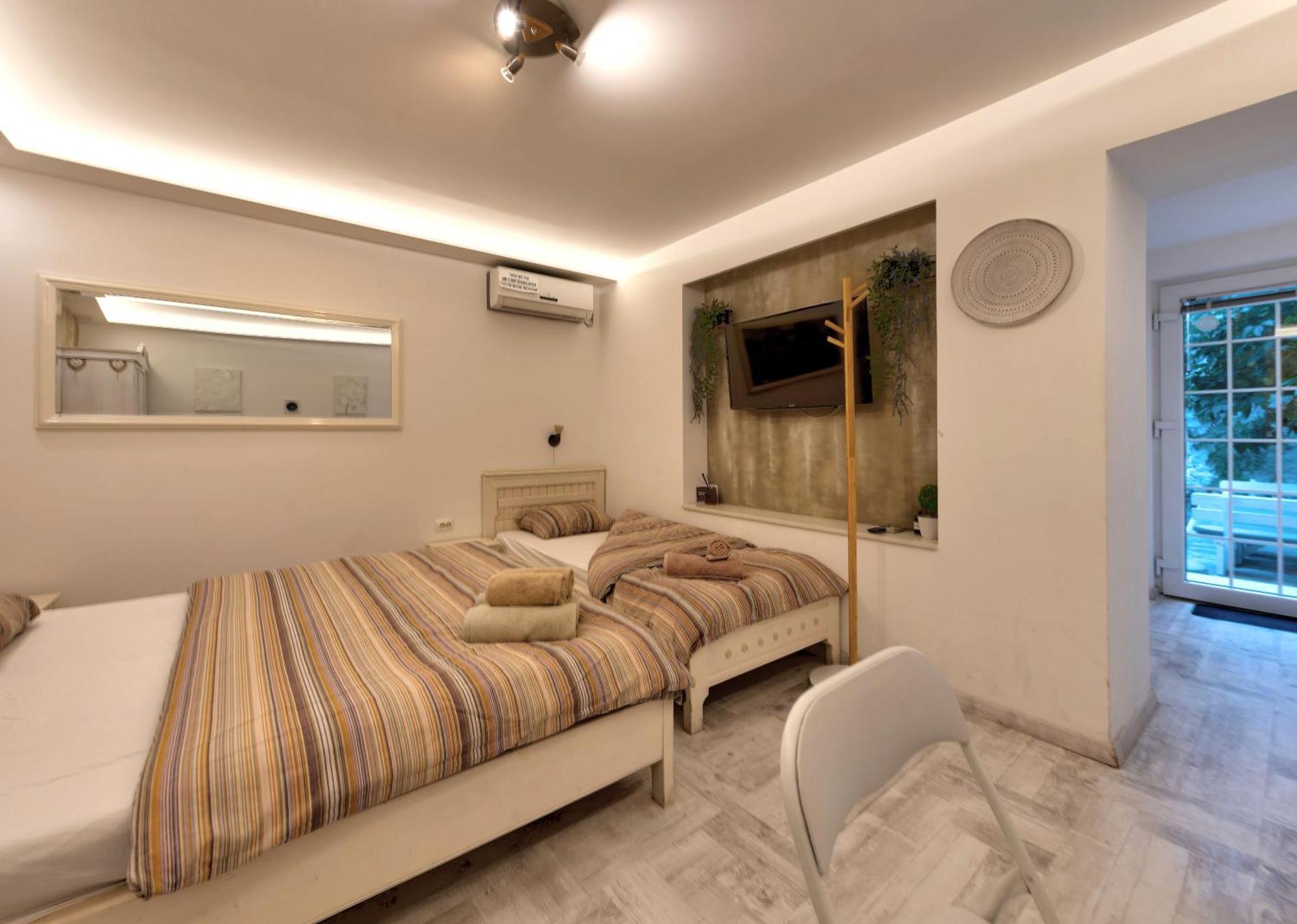 Apartments Villa Mike Мостар Номер фото