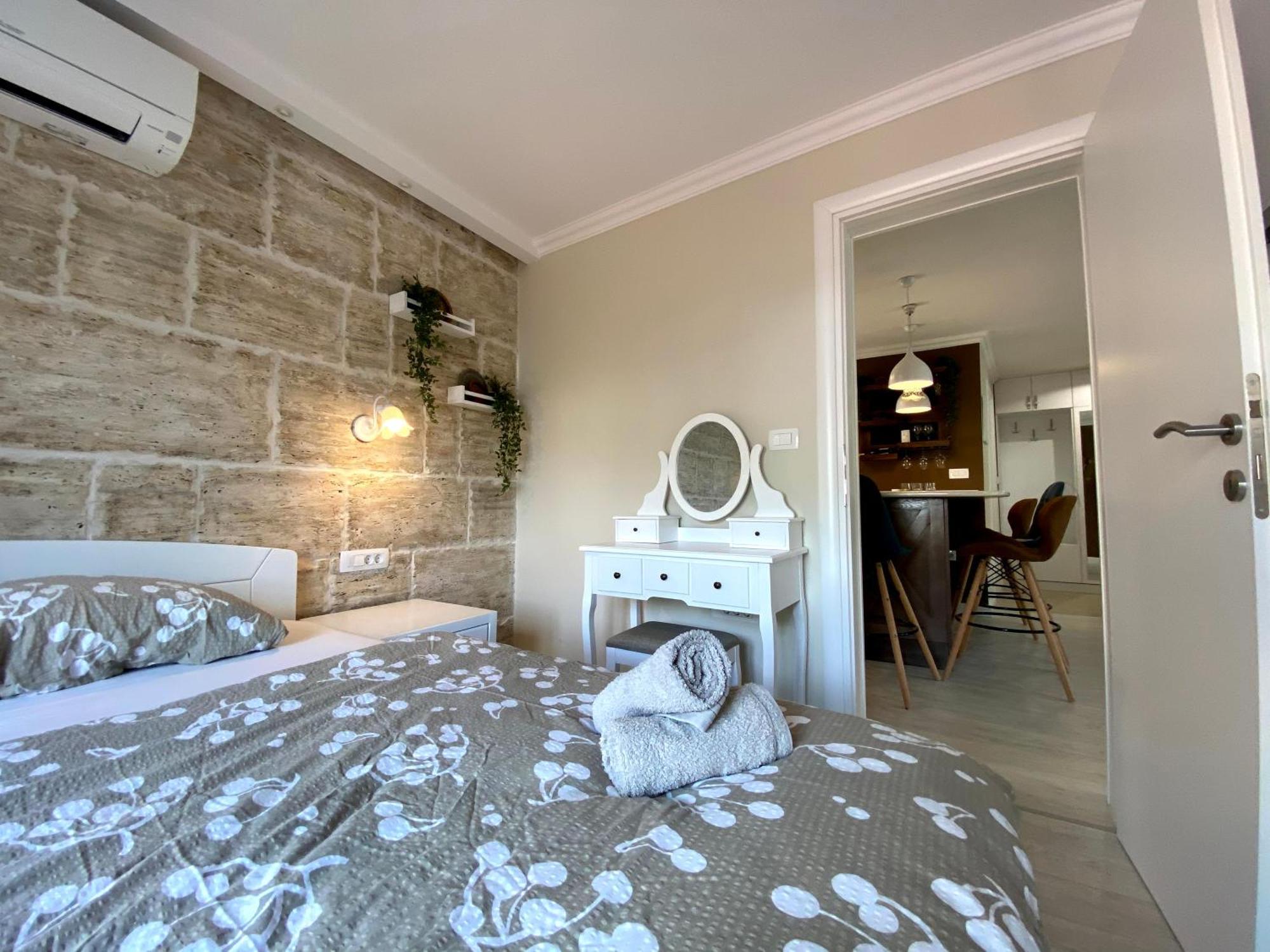 Apartments Villa Mike Мостар Екстер'єр фото