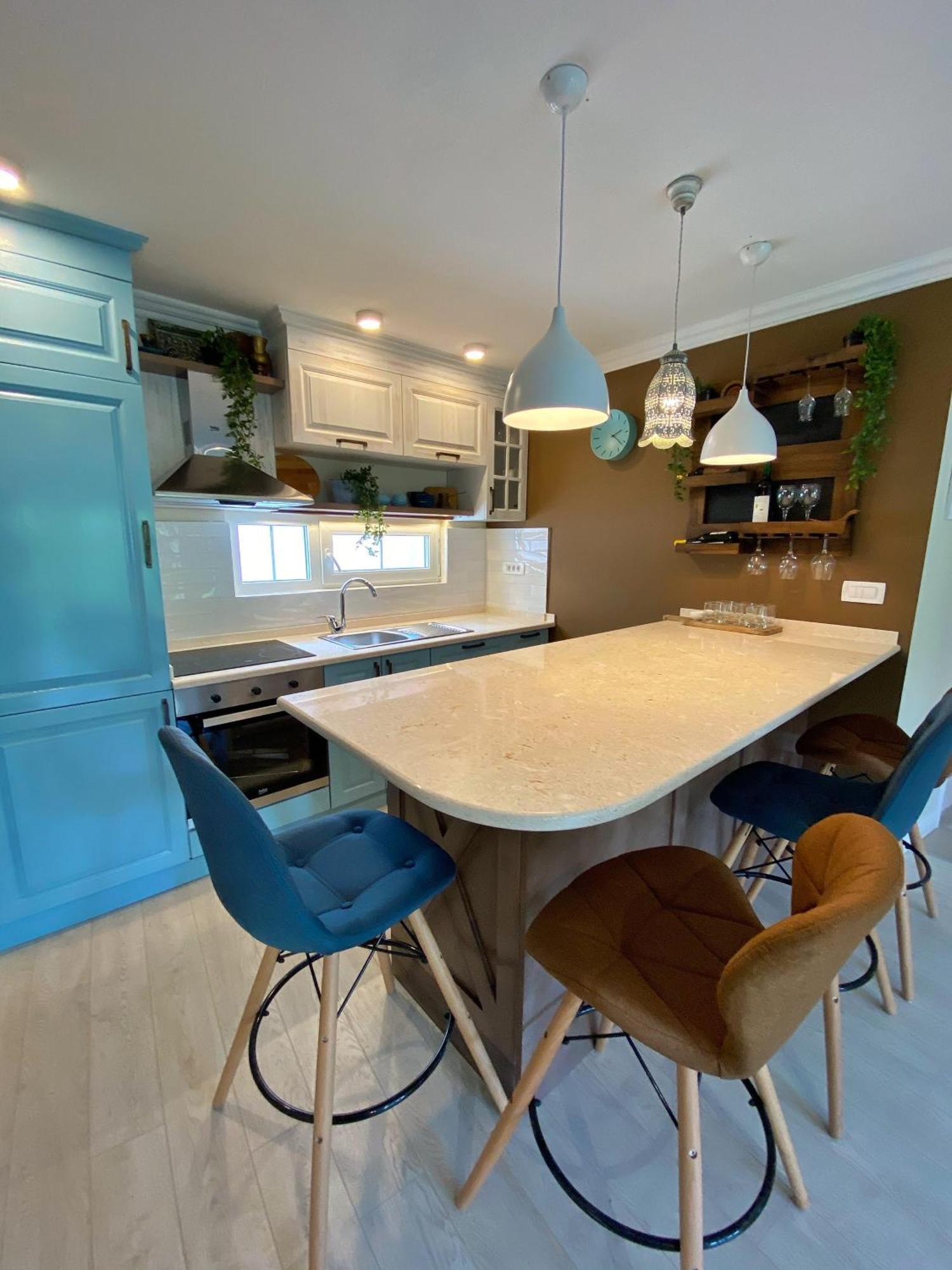 Apartments Villa Mike Мостар Екстер'єр фото