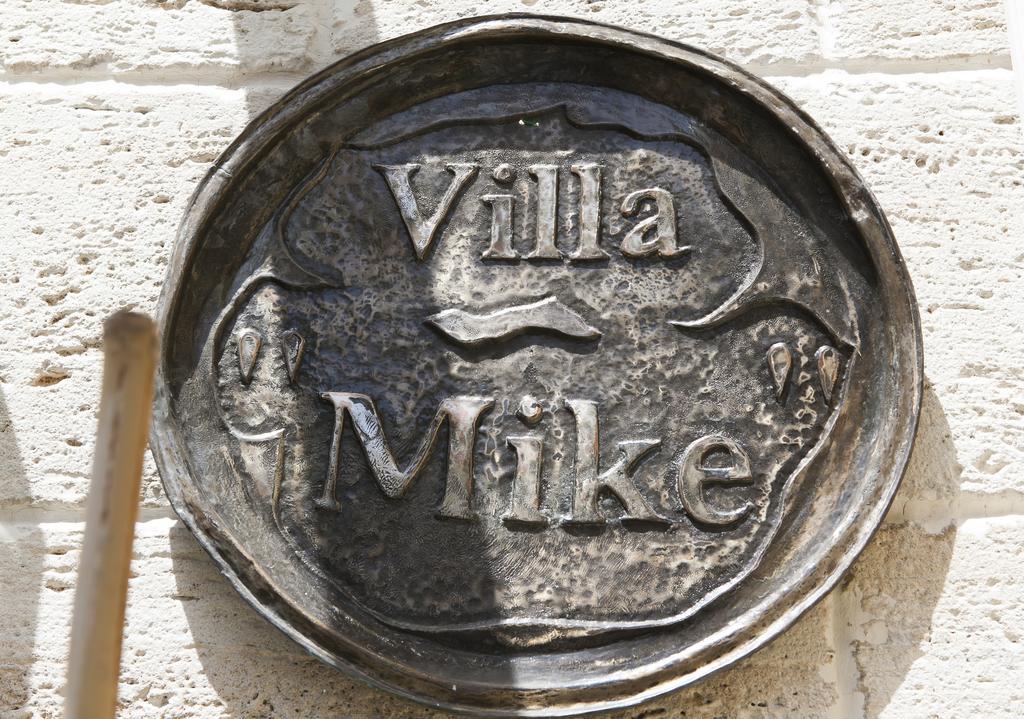 Apartments Villa Mike Мостар Екстер'єр фото