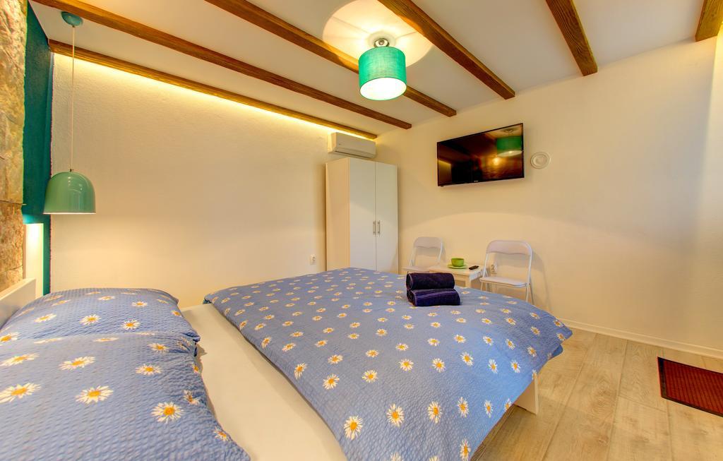 Apartments Villa Mike Мостар Екстер'єр фото